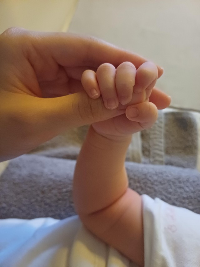 맘마미아 산후도우미 이용 후기! (이미정관리사님) 이미지